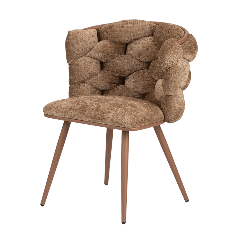 Chaise design Rock - Maestria