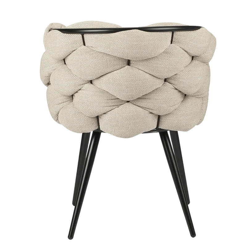 Chaise design Rock - Maestria