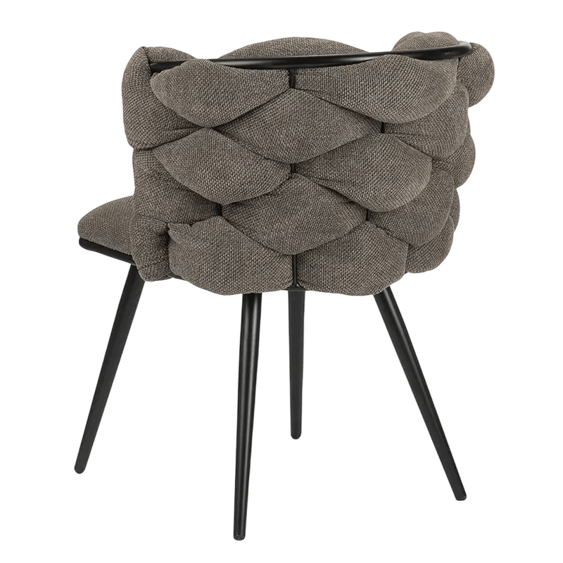 Chaise design Rock - Maestria