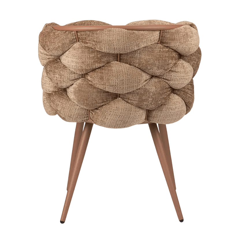 Chaise design Rock - Maestria