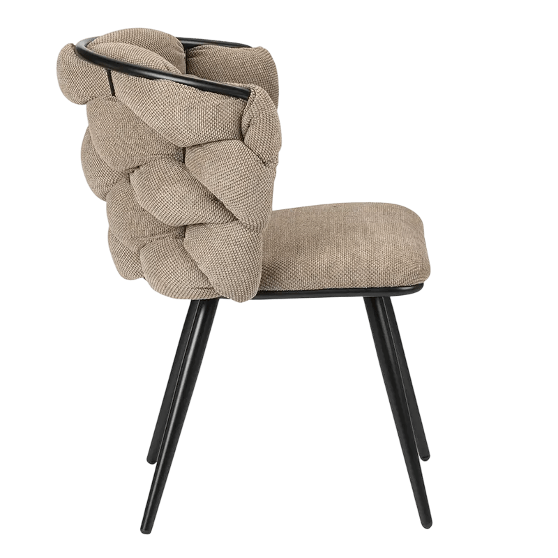 Chaise design Rock - Maestria