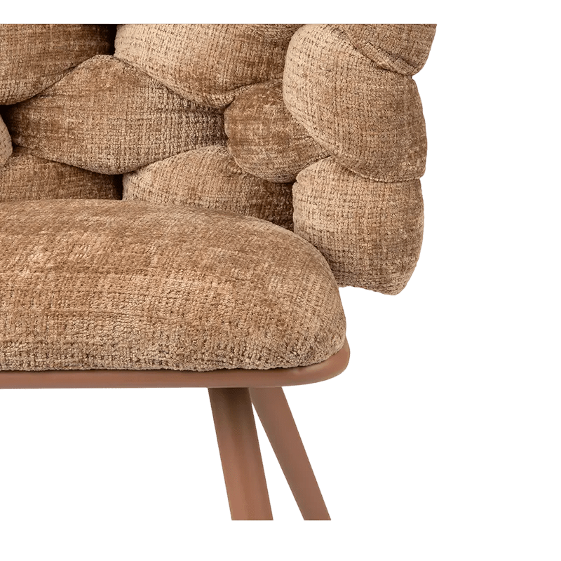 Chaise design Rock - Maestria