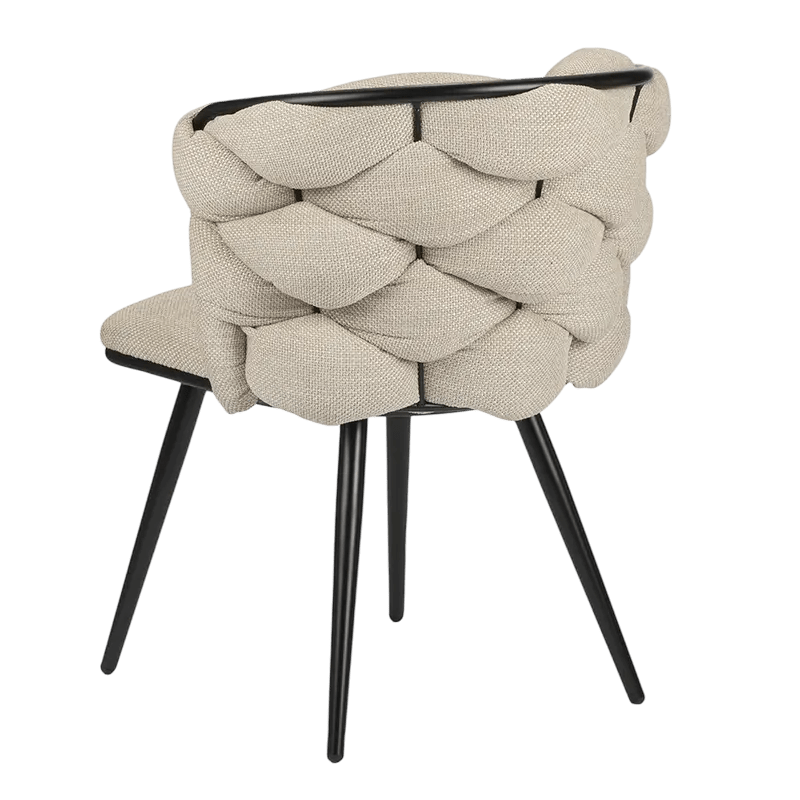 Chaise design Rock - Maestria