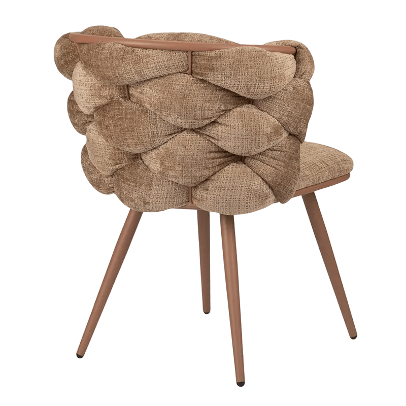 Chaise design Rock - Maestria