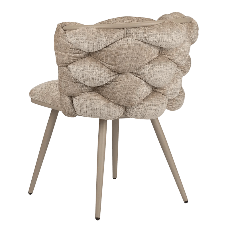 Chaise design Rock - Maestria