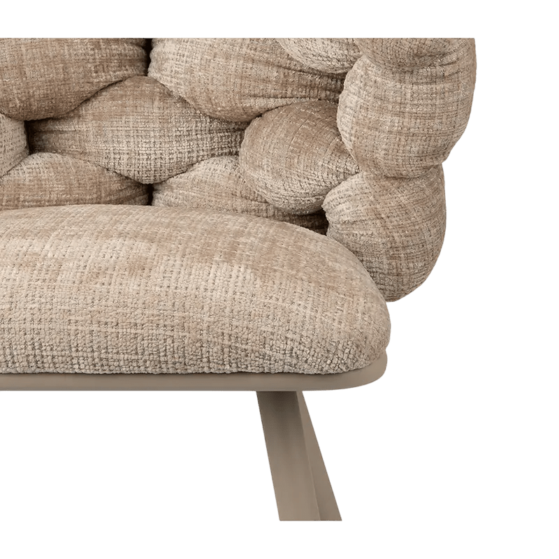 Chaise design Rock - Maestria