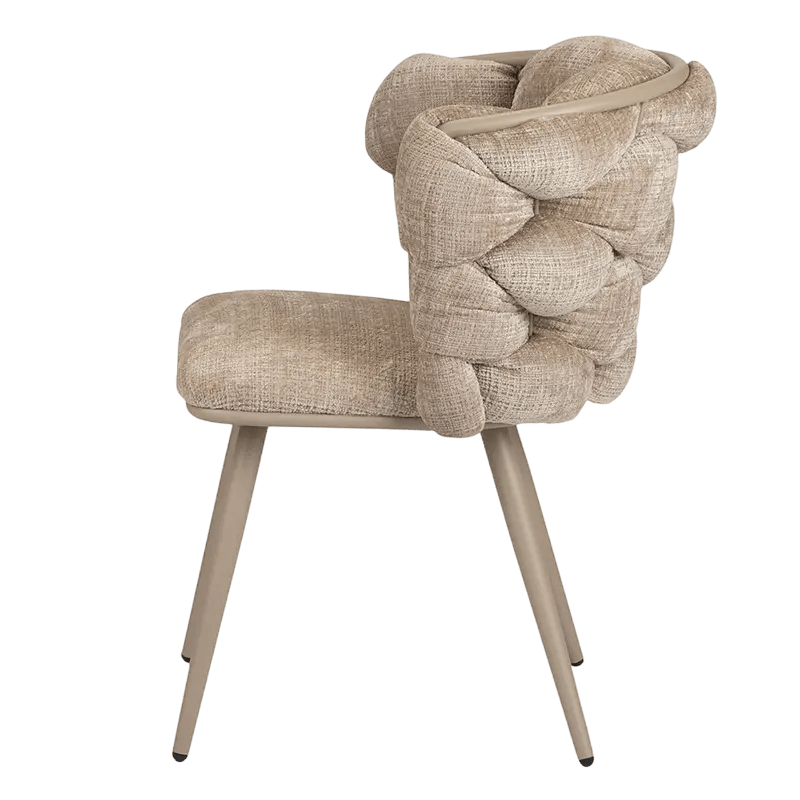 Chaise design Rock - Maestria