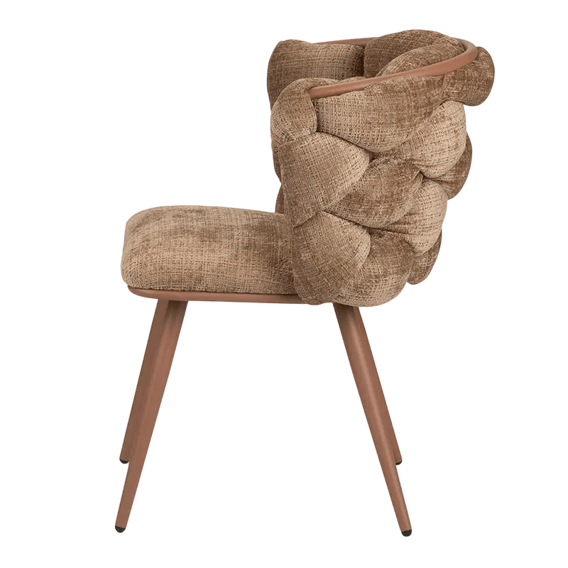 Chaise design Rock - Maestria