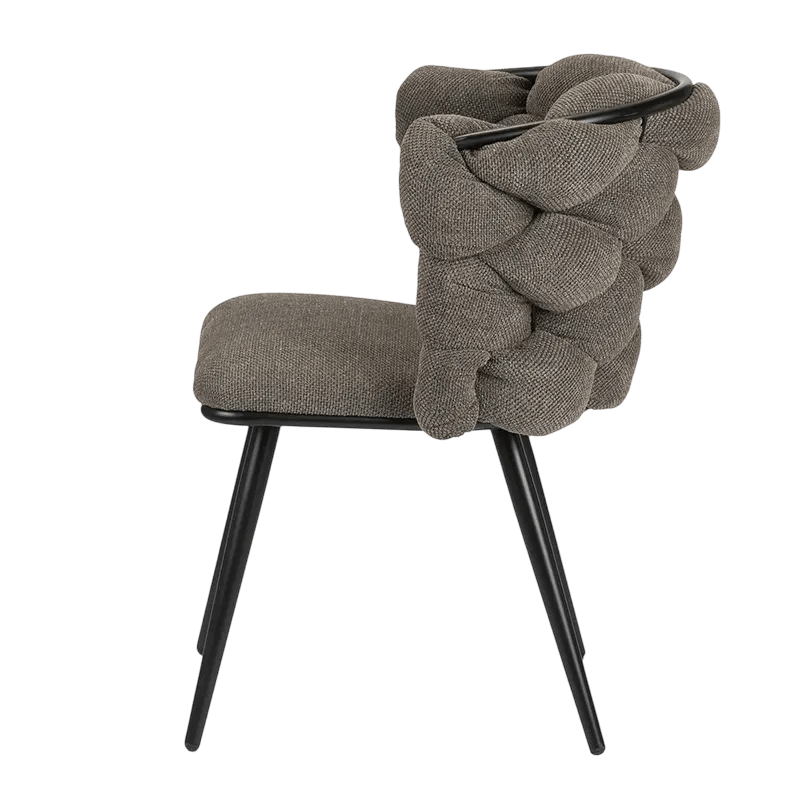 Chaise design Rock - Maestria