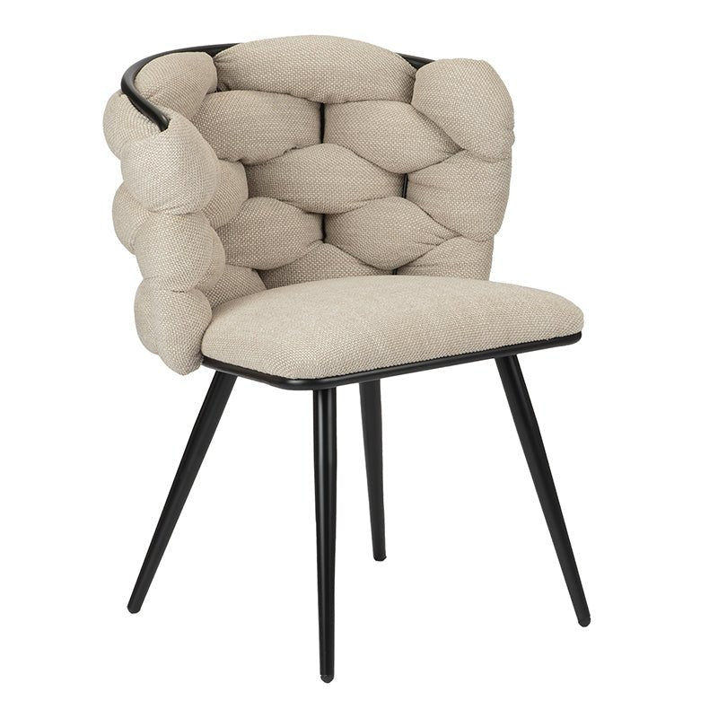 Chaise design Rock - Maestria
