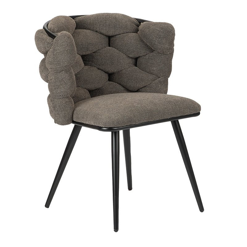 Chaise design Rock - Maestria