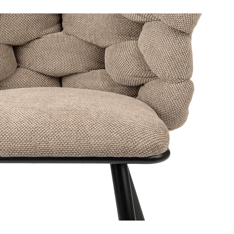 Chaise design Rock - Maestria