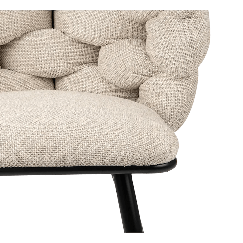 Chaise design Rock - Maestria