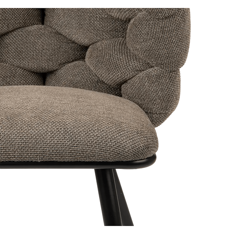 Chaise design Rock - Maestria