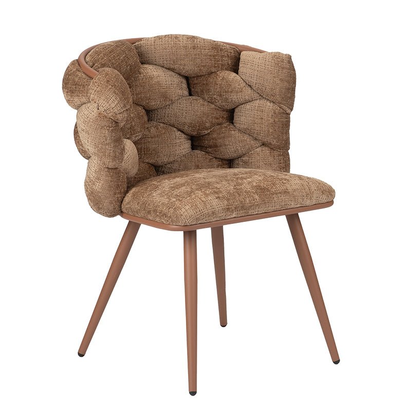 Chaise design Rock - Maestria