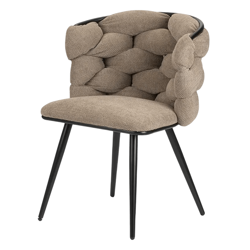 Chaise design Rock - Maestria