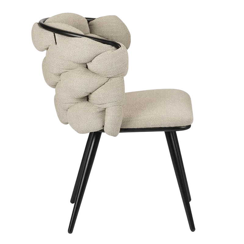 Chaise design Rock - Maestria