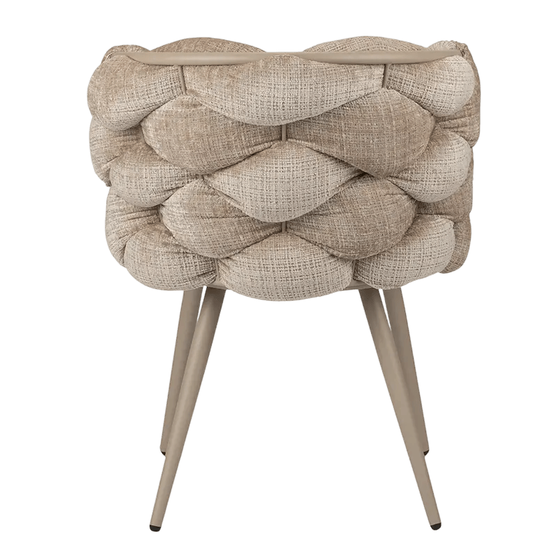 Chaise design Rock - Maestria