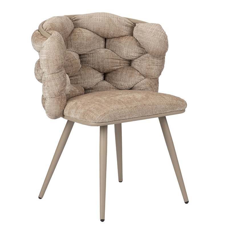 Chaise design Rock - Maestria