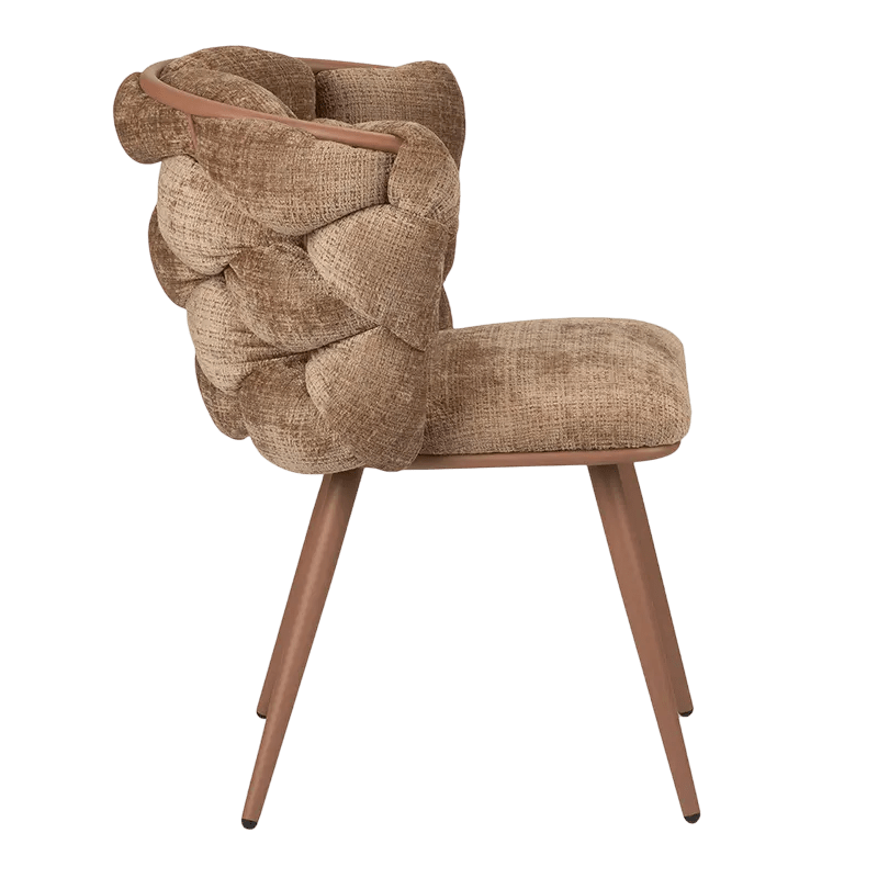 Chaise design Rock - Maestria