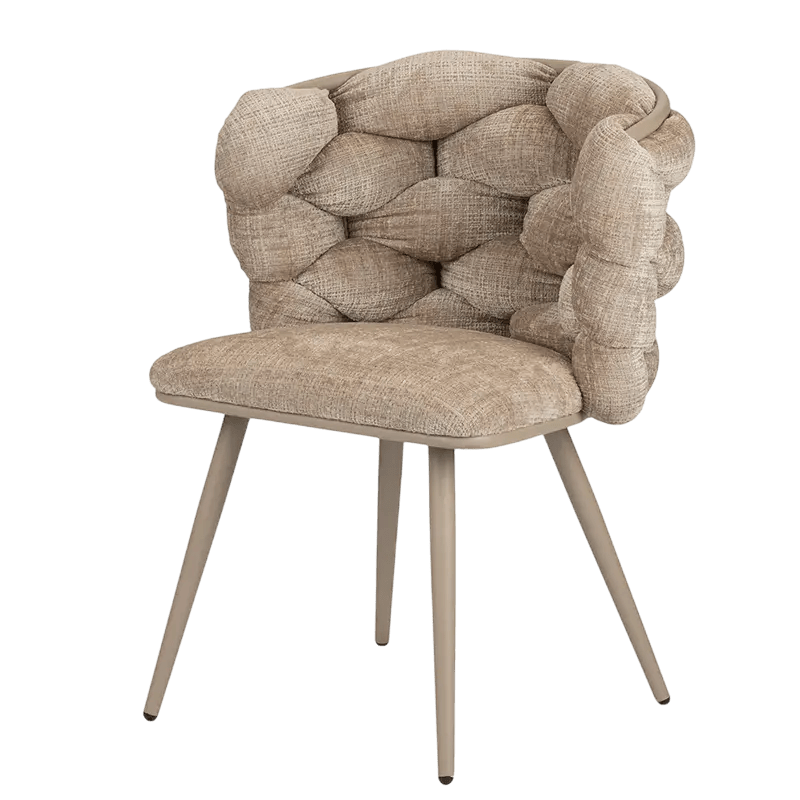 Chaise design Rock - Maestria