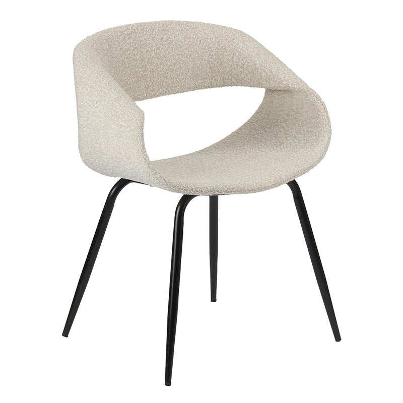 Chaise design Whale - Maestria