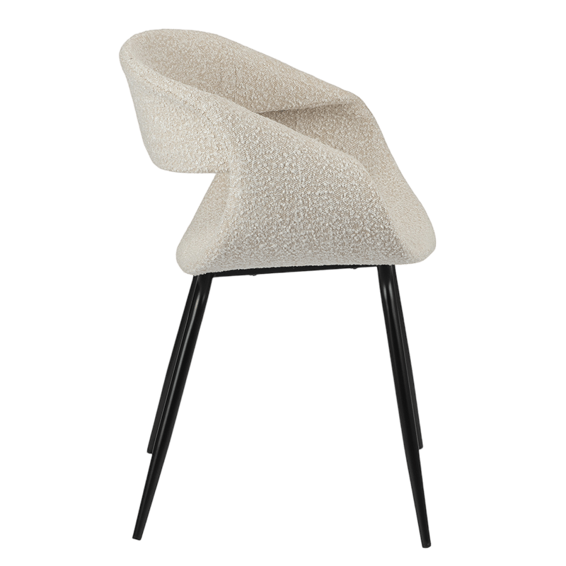 Chaise design Whale - Maestria