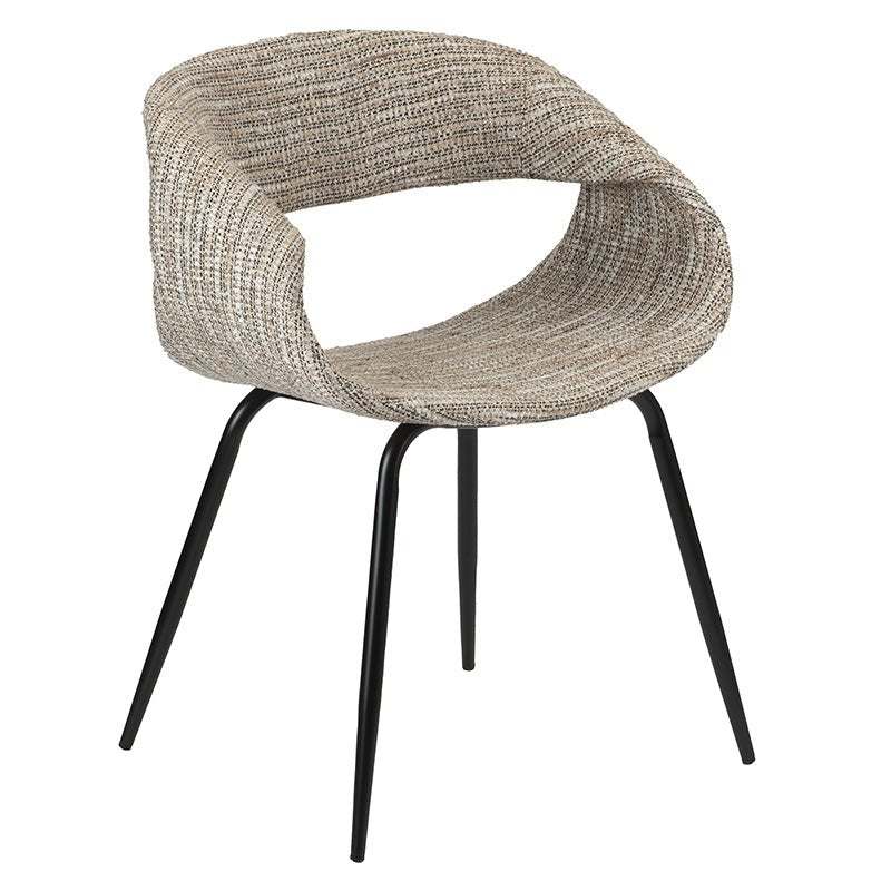 Chaise design Whale - Maestria