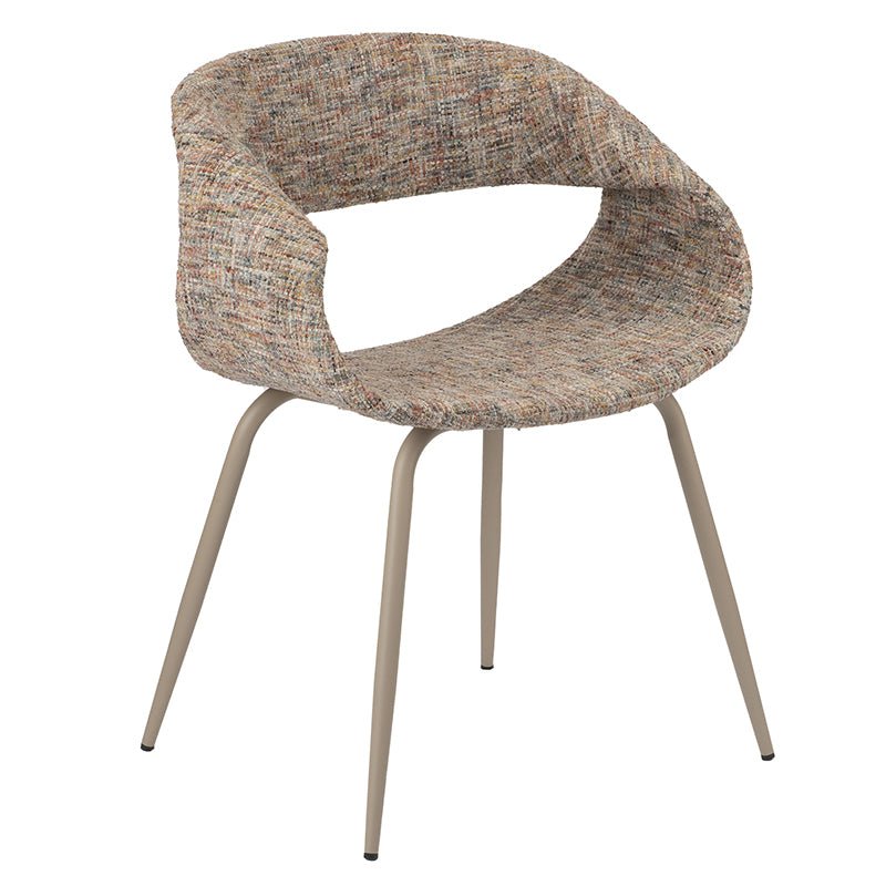 Chaise design Whale - Maestria