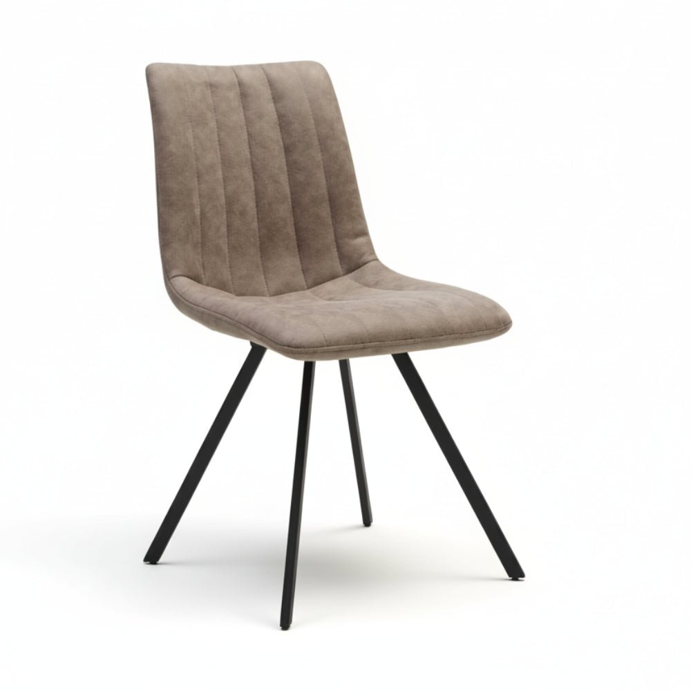 Chaise MARIOTT par Couture - Maestria