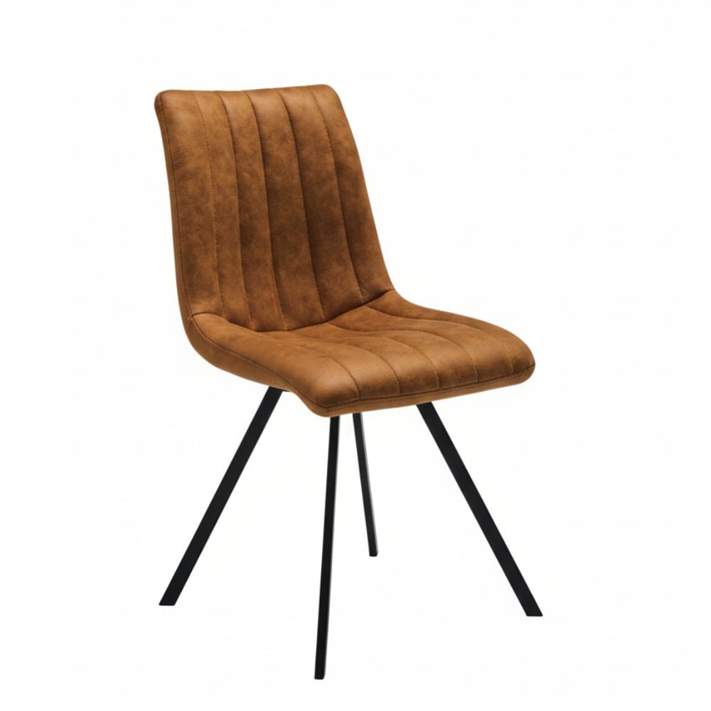 Chaise MARIOTT par Couture - Maestria