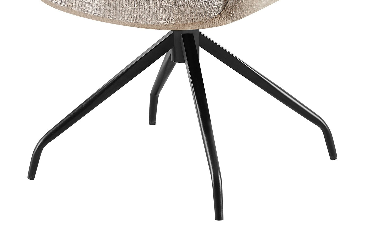 Chaise pivotante de séjour LAMOR - Maestria