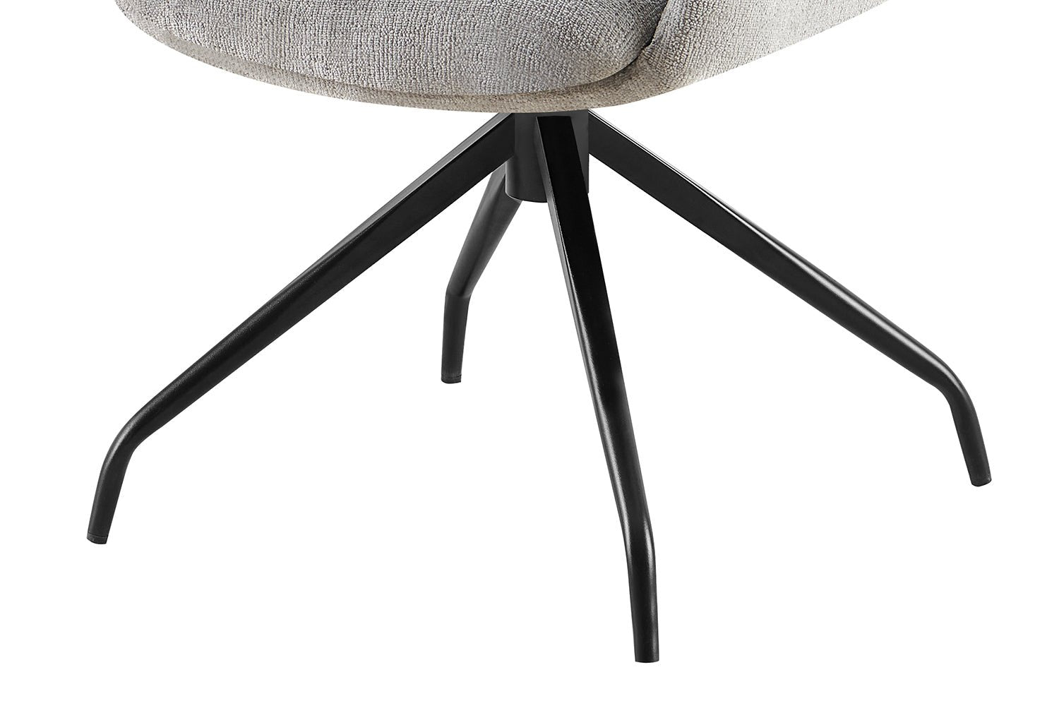 Chaise pivotante de séjour LAMOR - Maestria