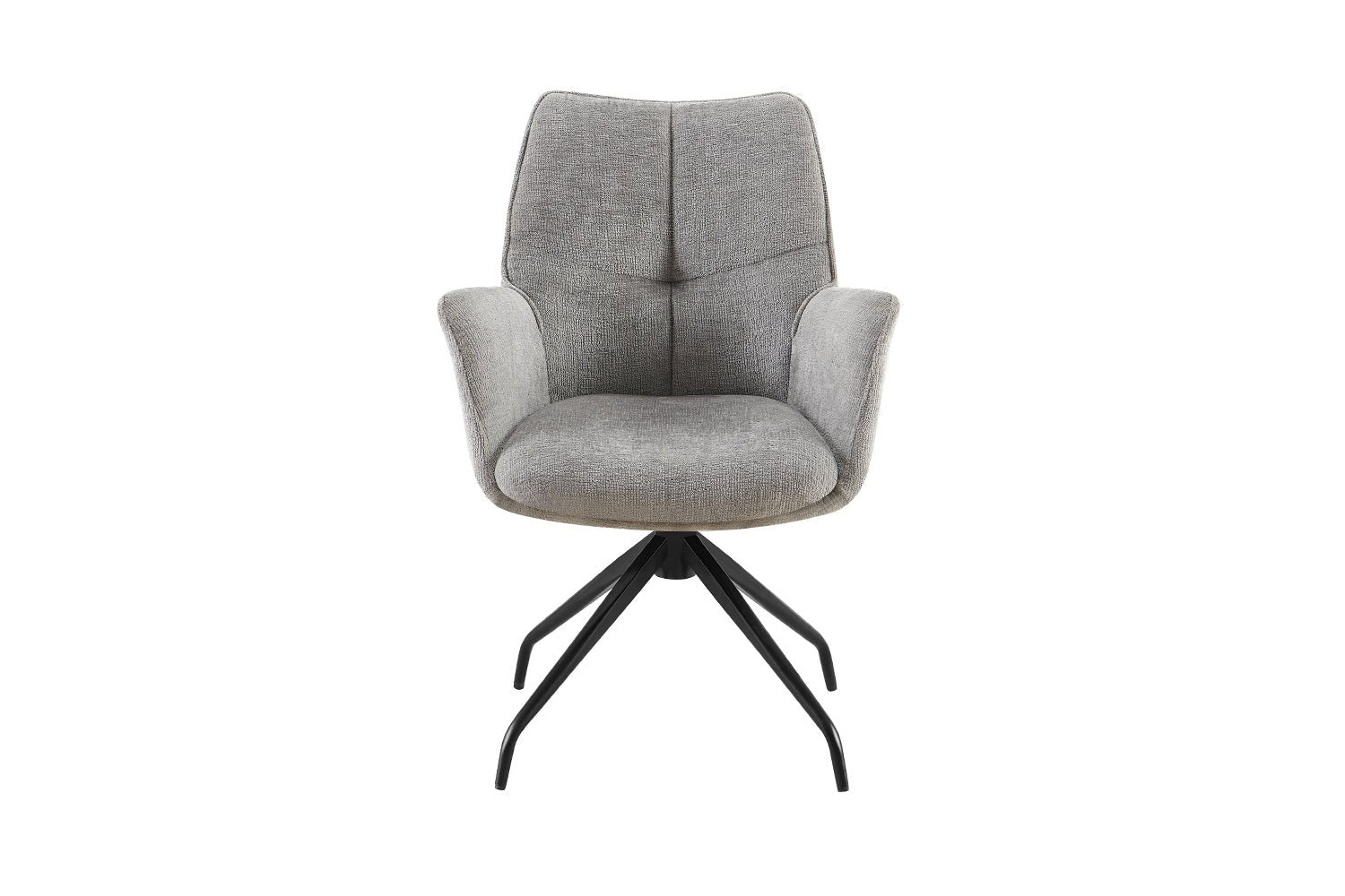Chaise pivotante de séjour LAMOR - Maestria