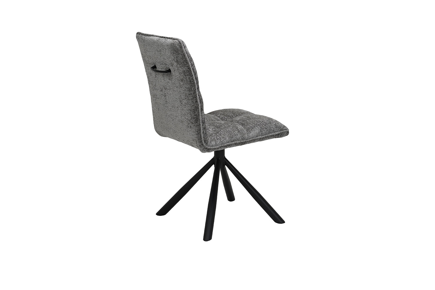 Chaise pivotante JACK - Maestria