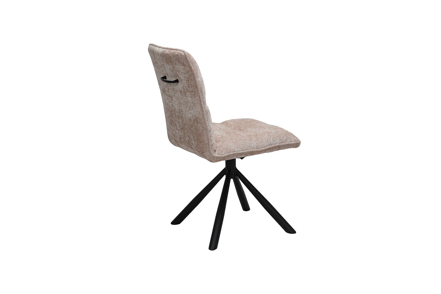 Chaise pivotante JACK - Maestria