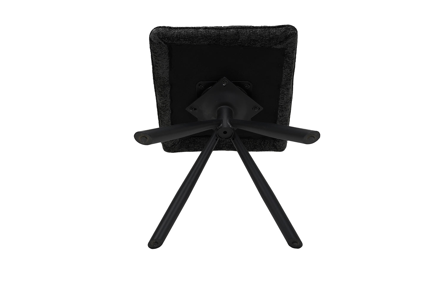 Chaise pivotante JACK - Maestria