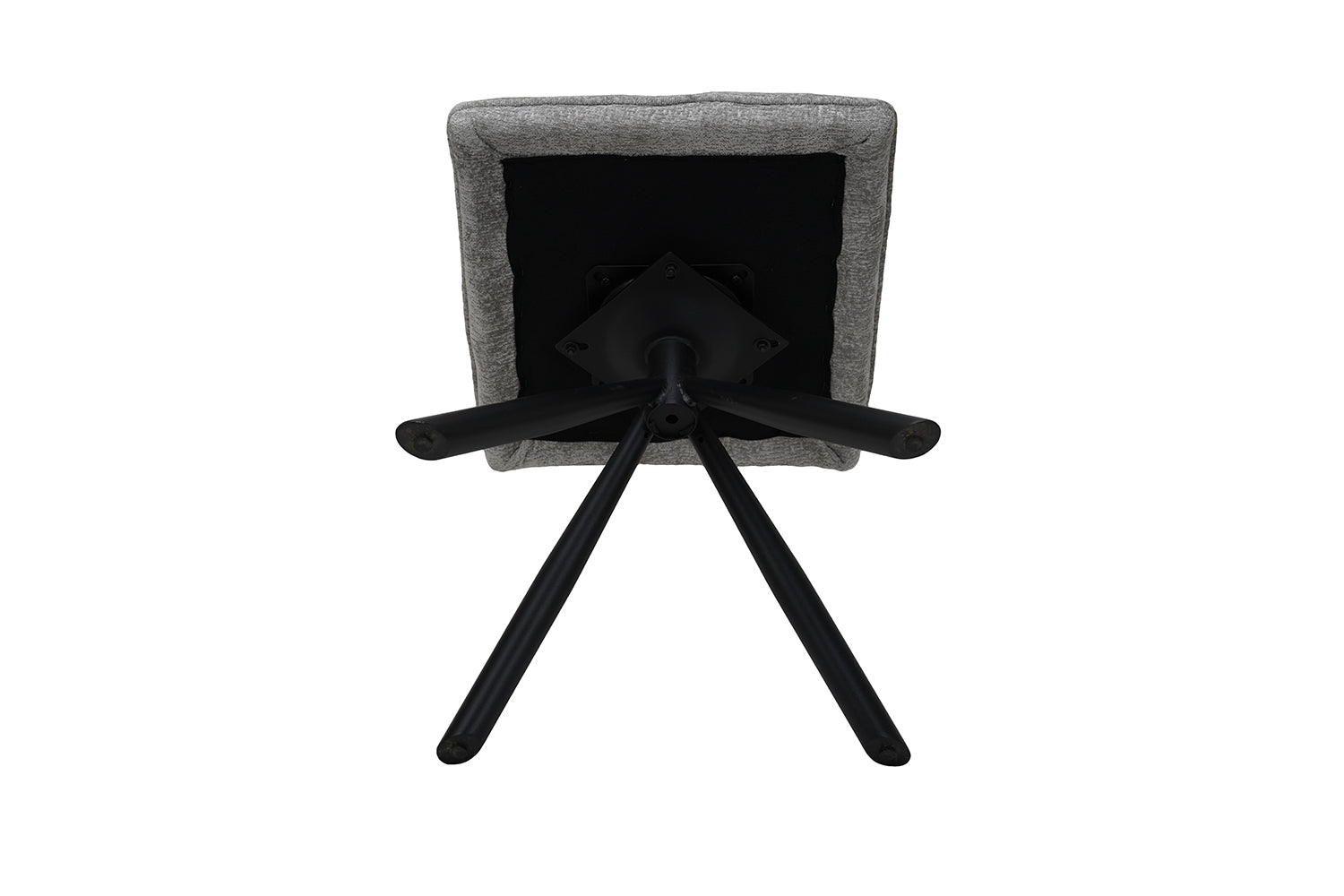 Chaise pivotante JACK - Maestria