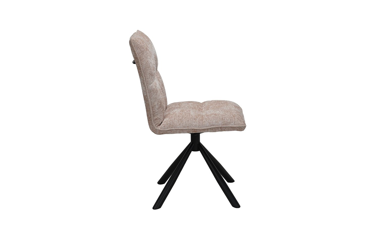Chaise pivotante JACK - Maestria