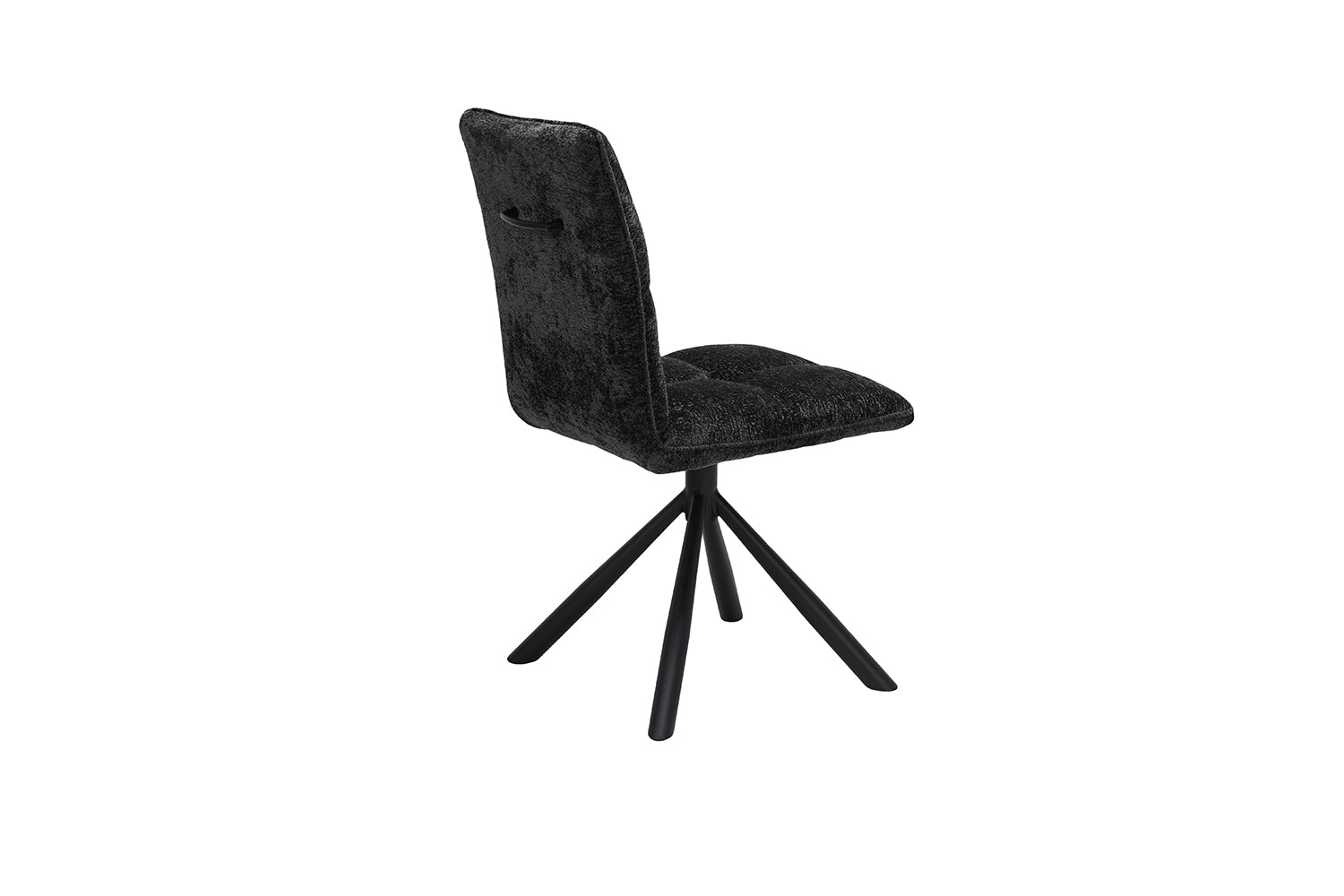 Chaise pivotante JACK - Maestria
