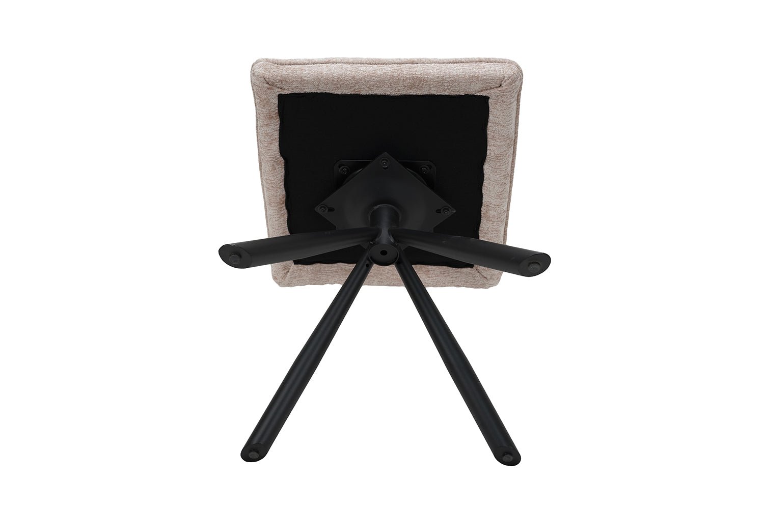 Chaise pivotante JACK - Maestria