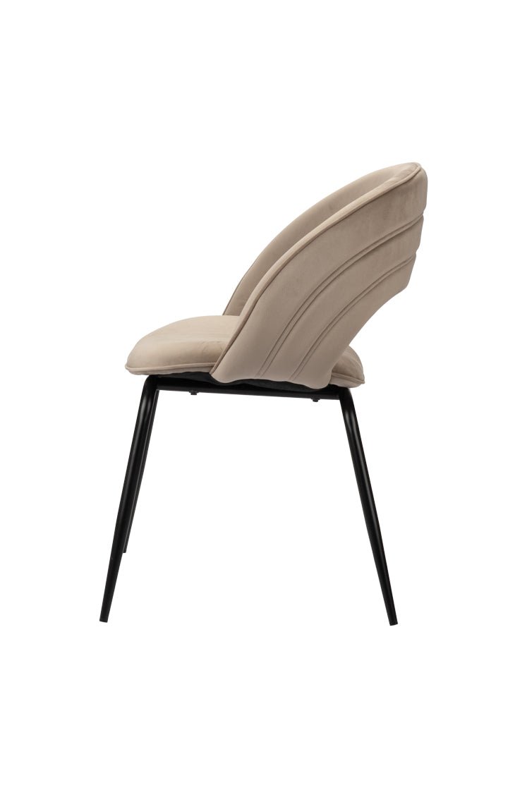 Chaise Rainbow - Maestria