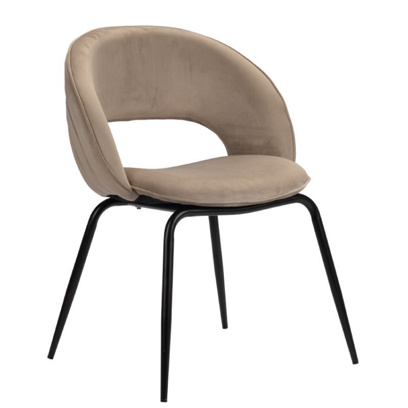 Chaise Rainbow - Maestria