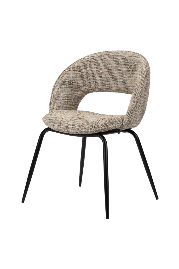 Chaise Rainbow - Maestria