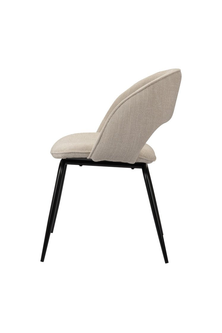 Chaise Rainbow - Maestria