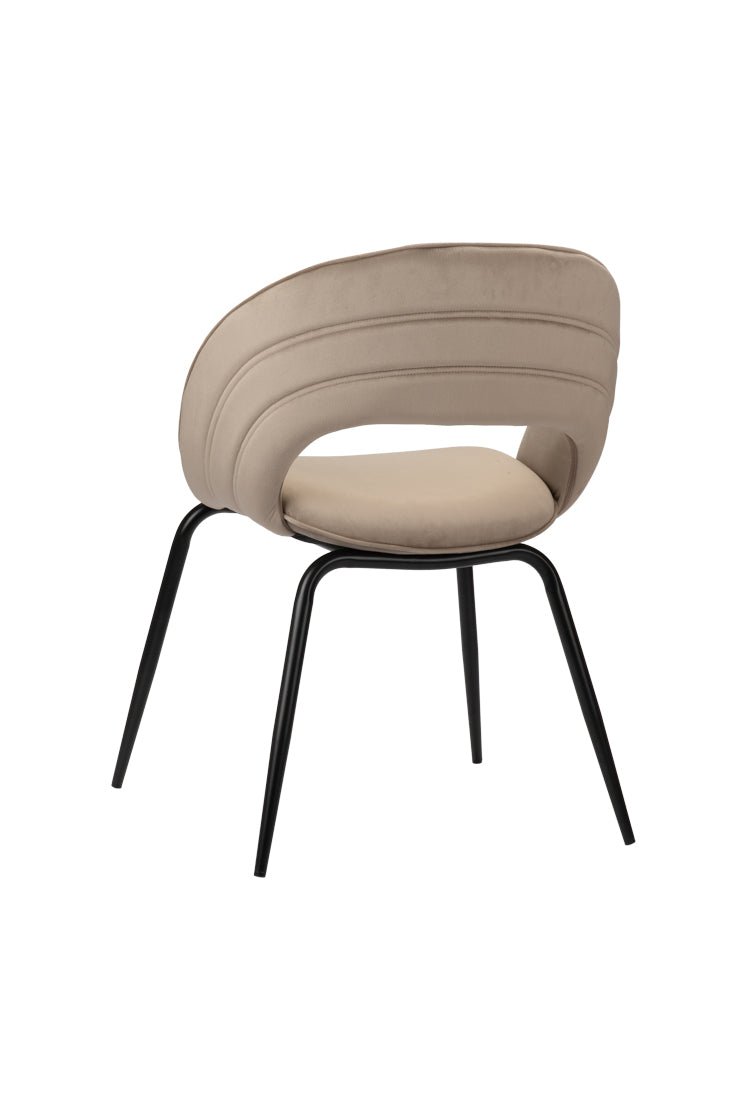 Chaise Rainbow - Maestria