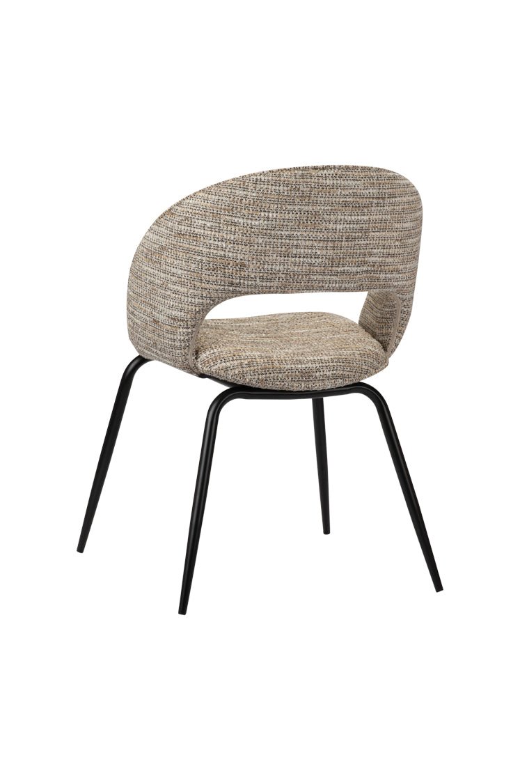 Chaise Rainbow - Maestria