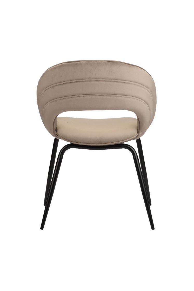 Chaise Rainbow - Maestria