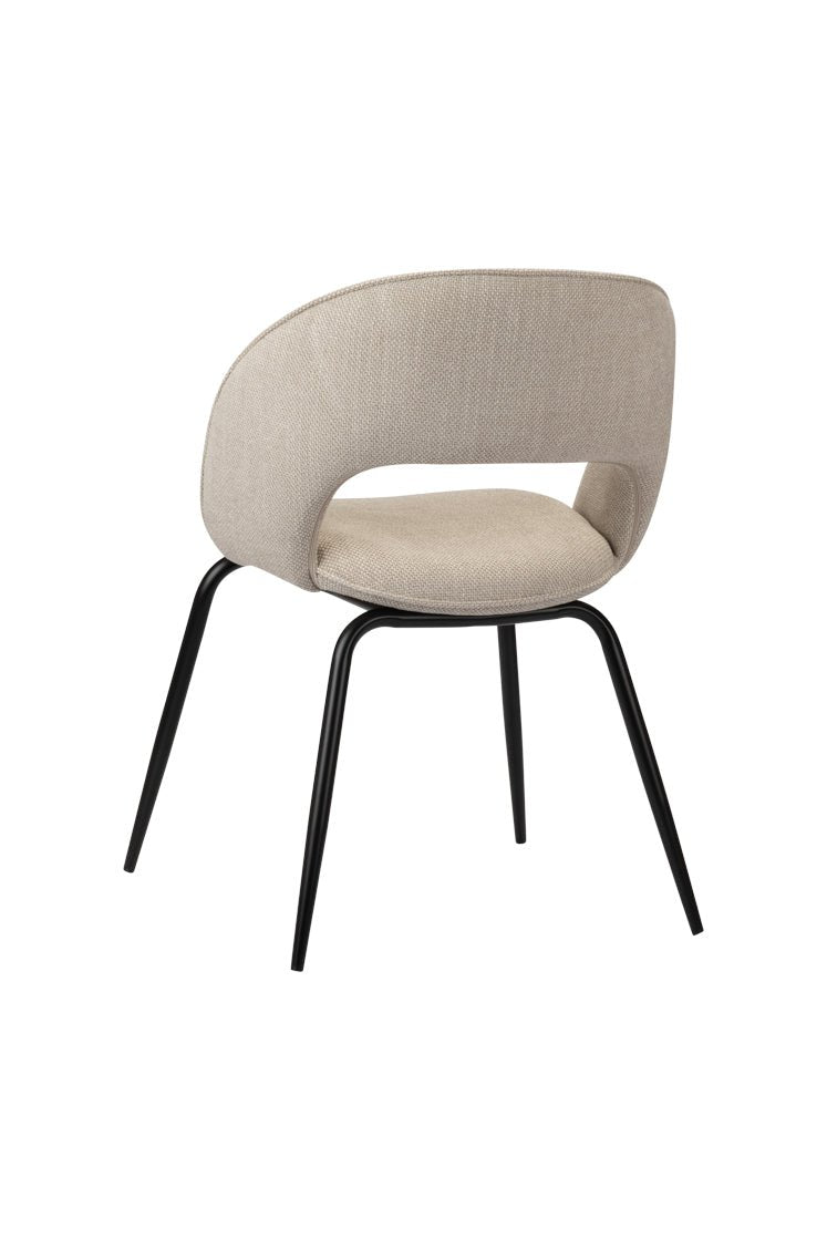 Chaise Rainbow - Maestria