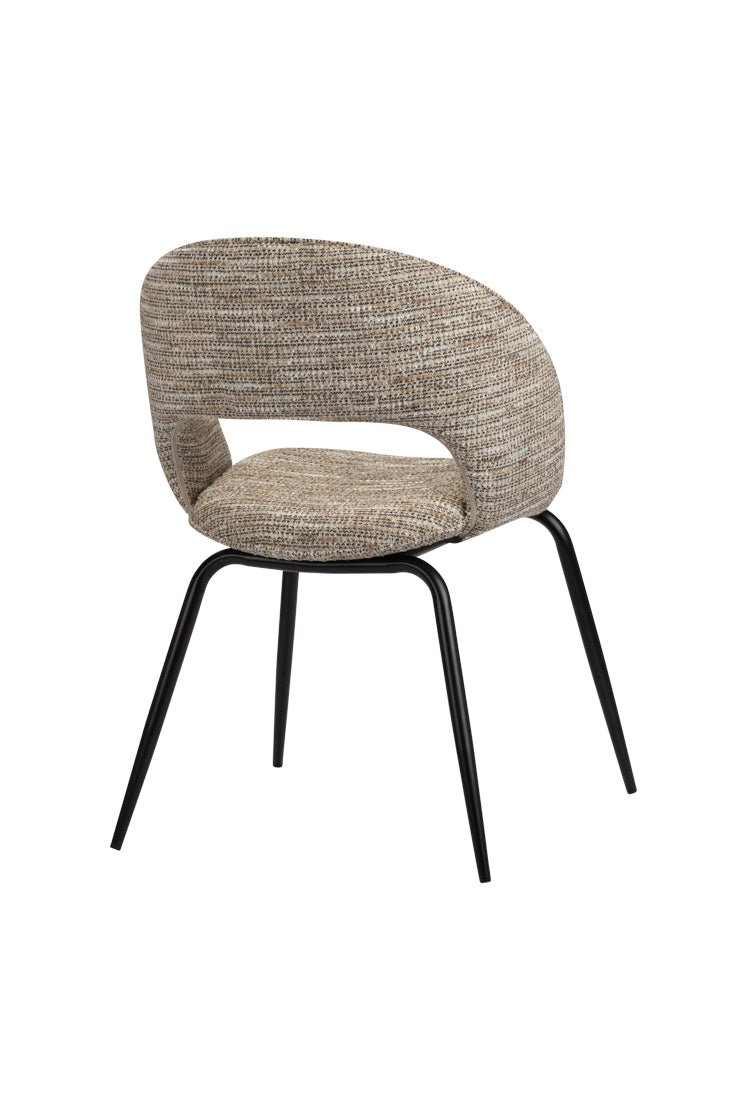 Chaise Rainbow - Maestria